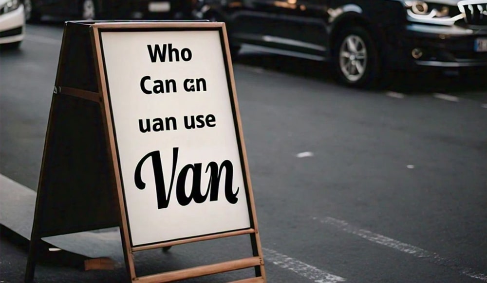 Japanese Vans vs European Vans 